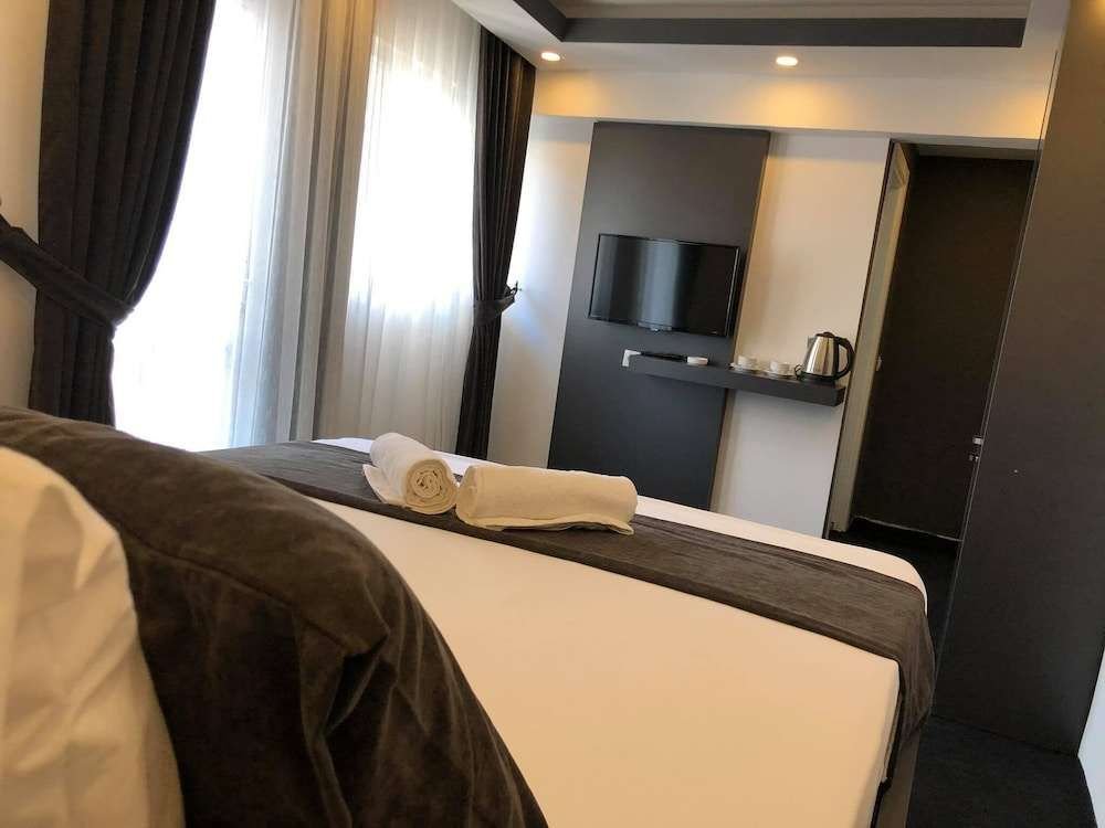 Измир: Ege Pearl Hotel