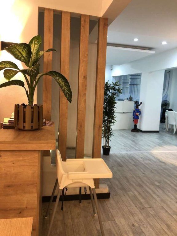 Измир: Ege Pearl Hotel