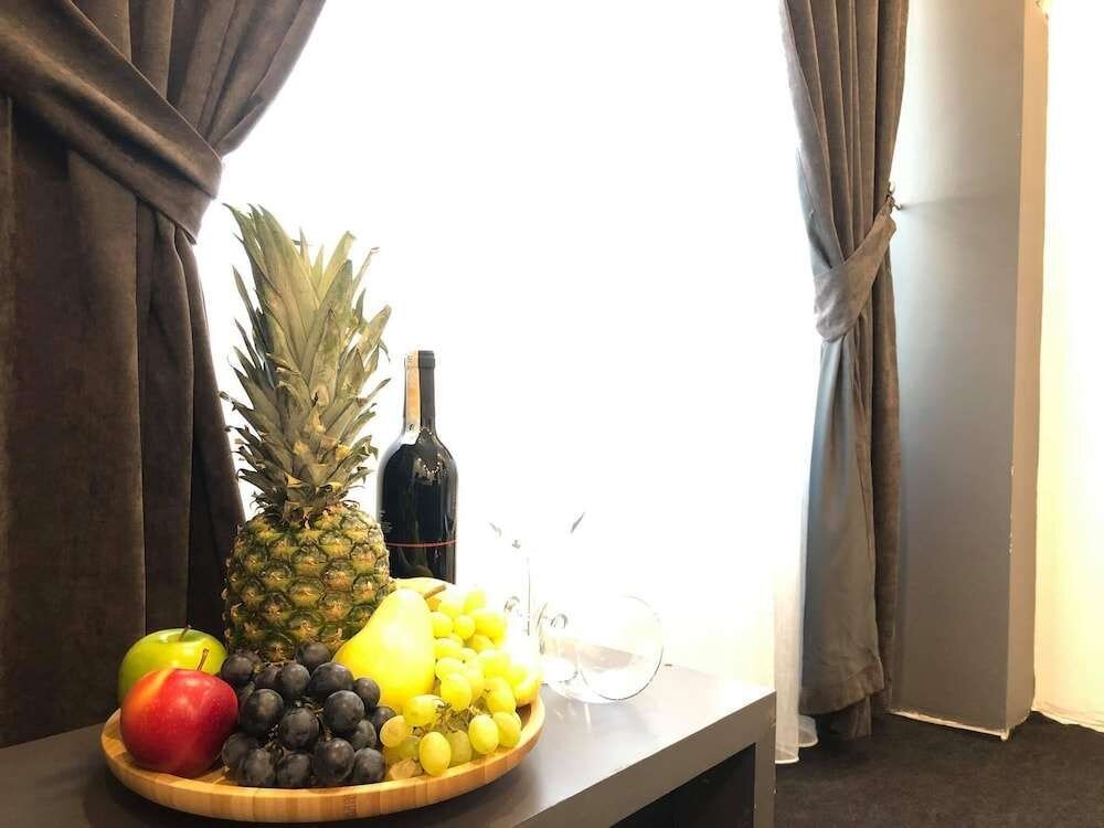 Измир: Ege Pearl Hotel