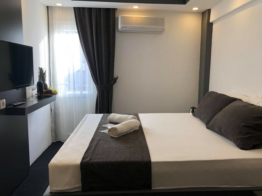 Измир: Ege Pearl Hotel