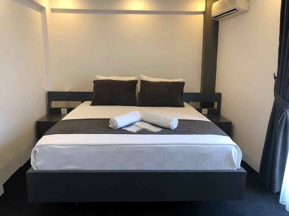 Измир: Ege Pearl Hotel