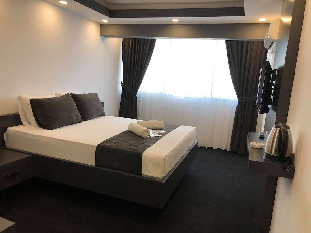 Измир: Ege Pearl Hotel