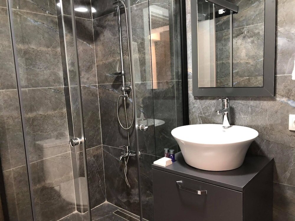 Измир: Ege Pearl Hotel
