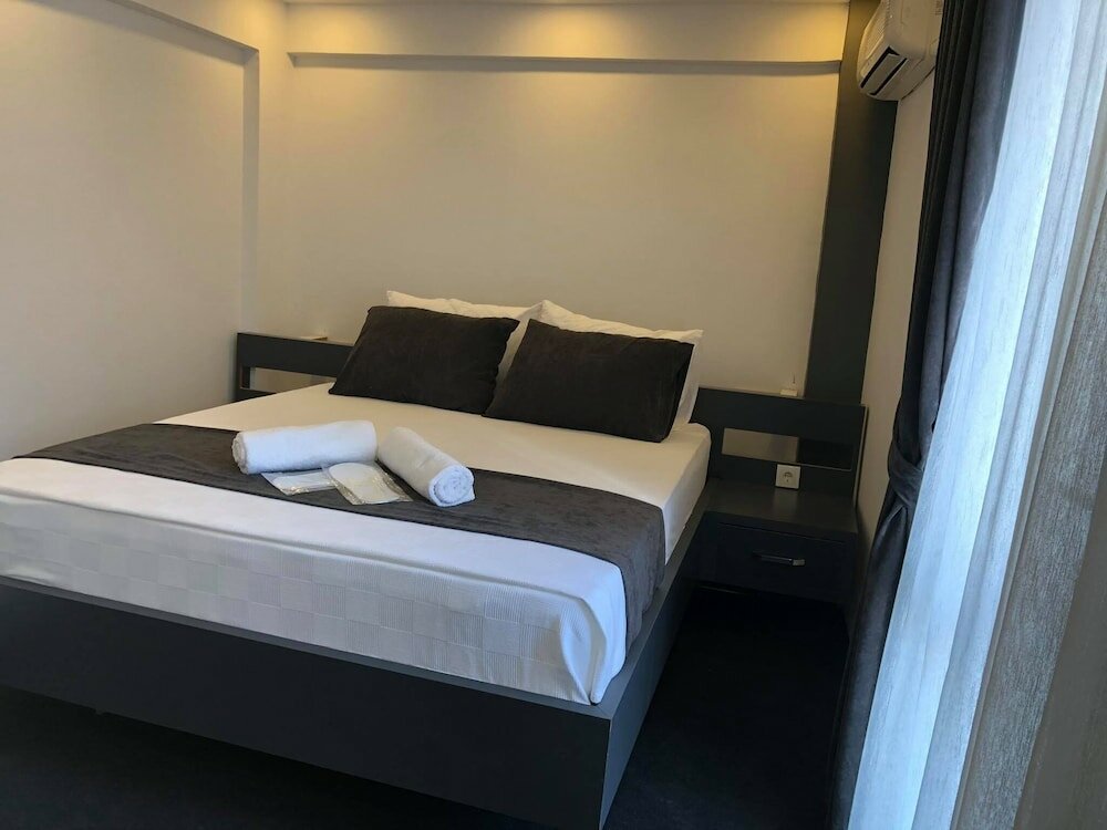 Измир: Ege Pearl Hotel