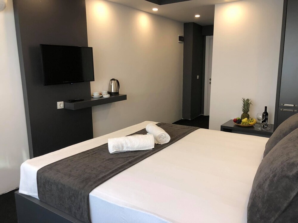 Измир: Ege Pearl Hotel