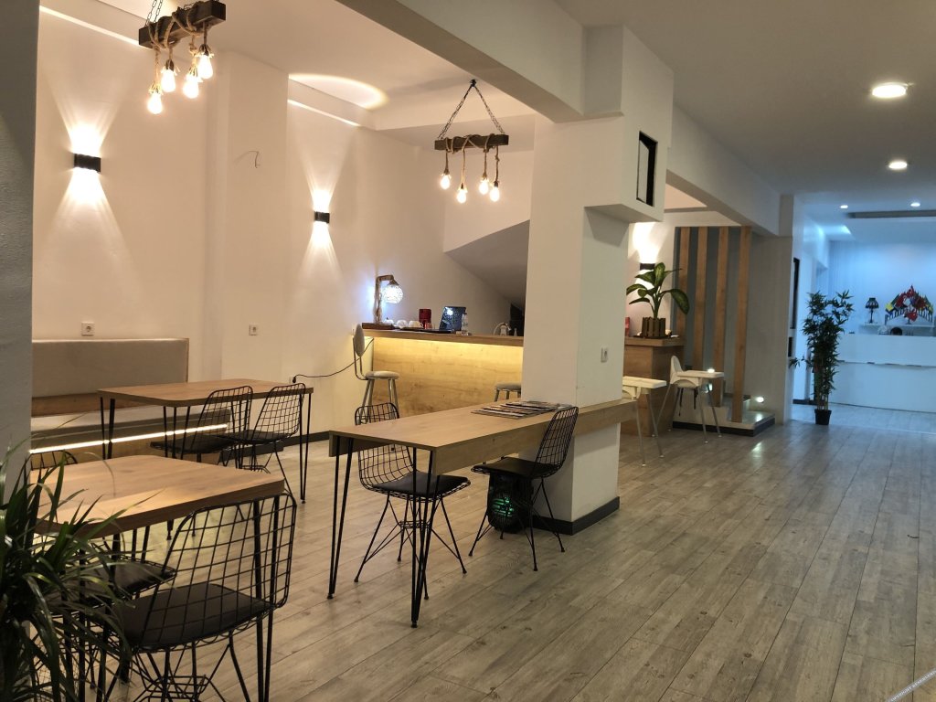 Измир: Ege Pearl Hotel