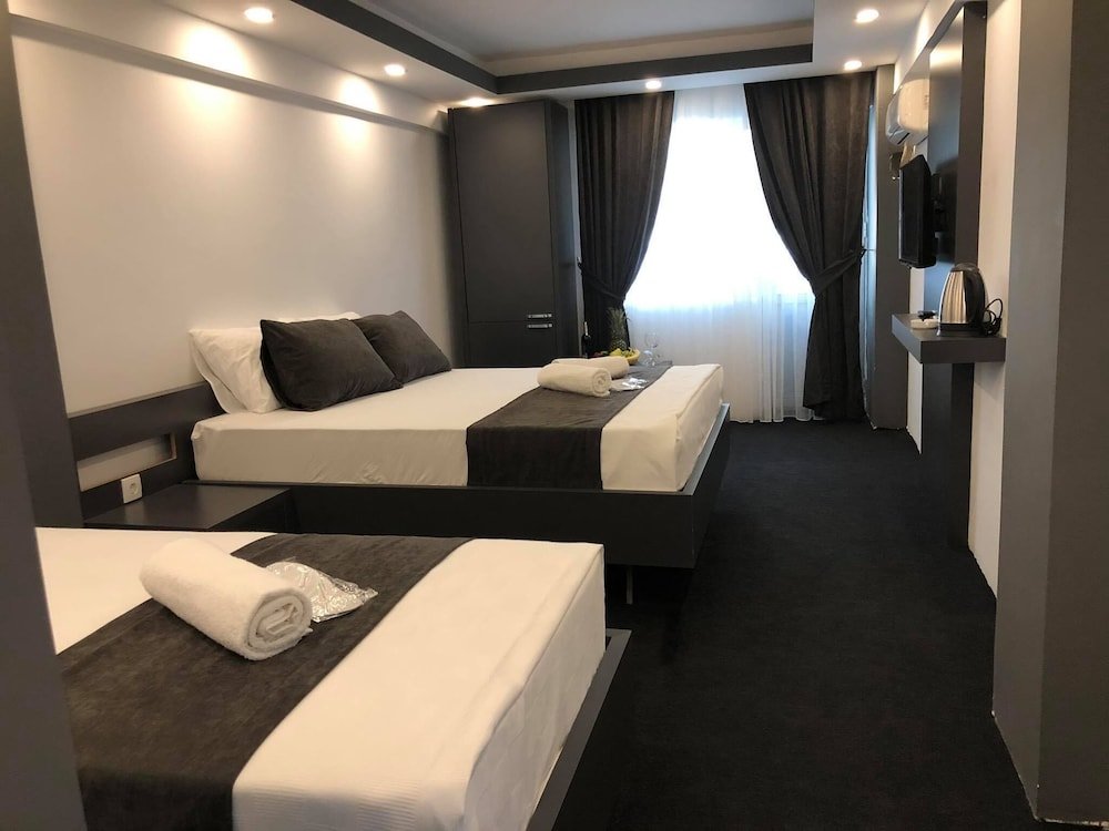 Измир: Ege Pearl Hotel