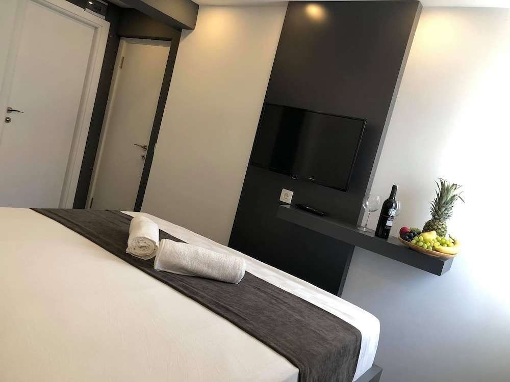 Измир: Ege Pearl Hotel
