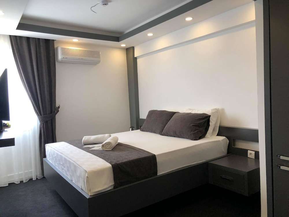 Измир: Ege Pearl Hotel