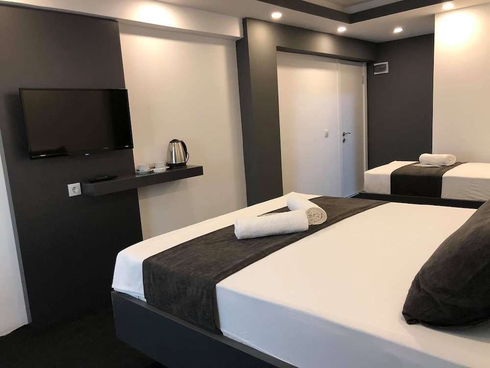 Измир: Ege Pearl Hotel