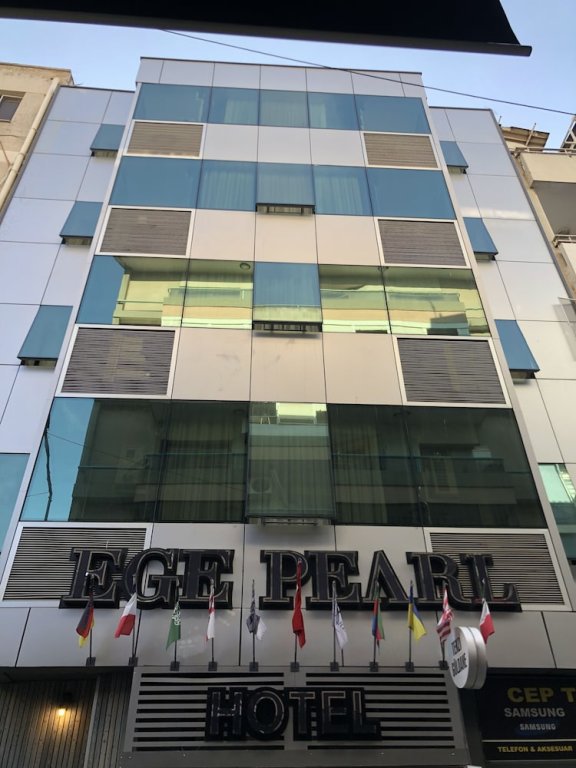 Измир: Ege Pearl Hotel