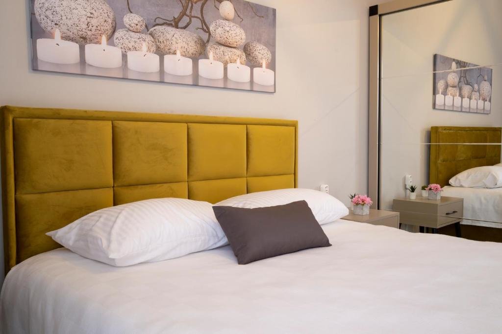 Анкара: Hatton Suites Esenboga