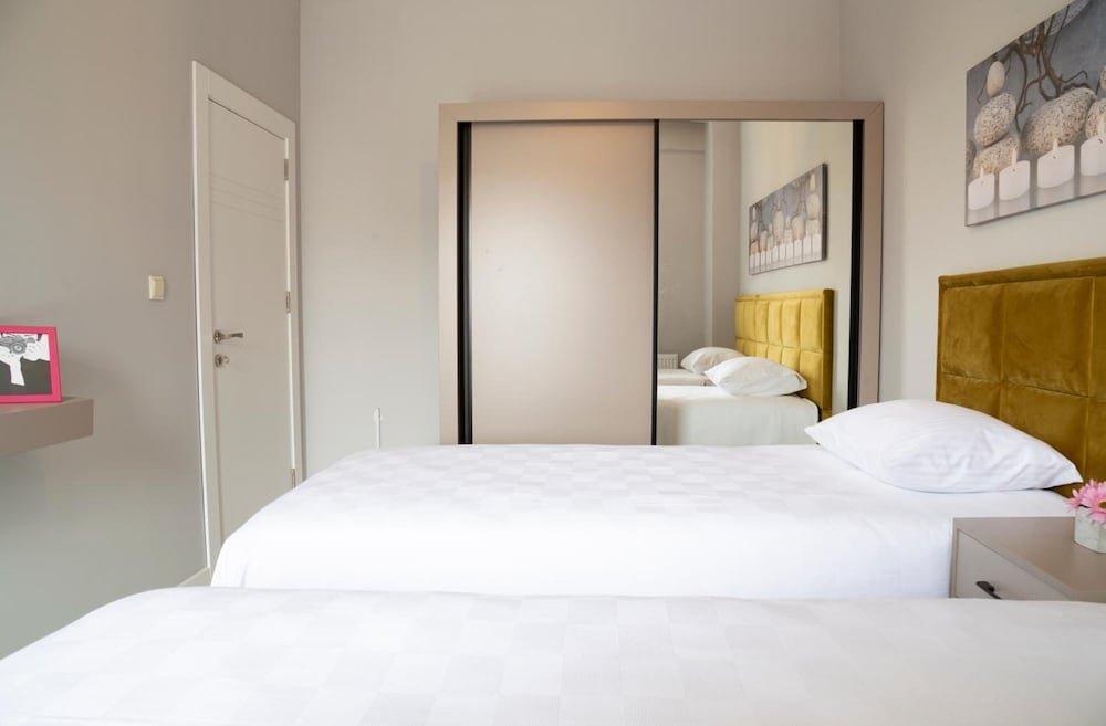 Анкара: Hatton Suites Esenboga
