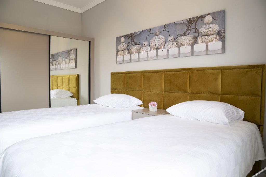 Анкара: Hatton Suites Esenboga