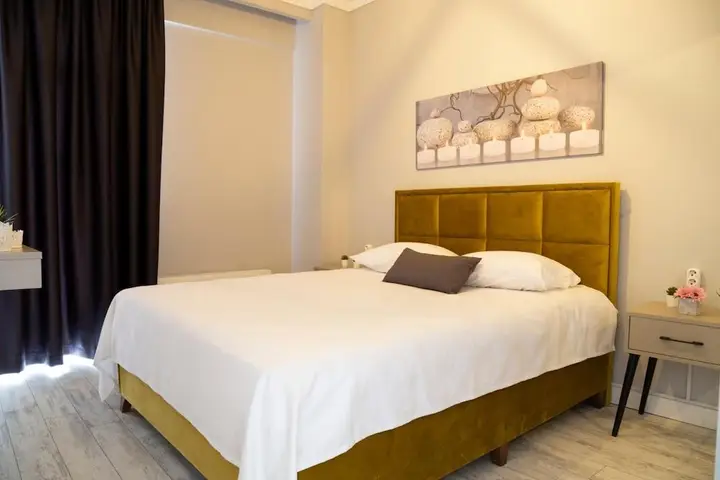 Hatton Suites Esenboga — фото 4