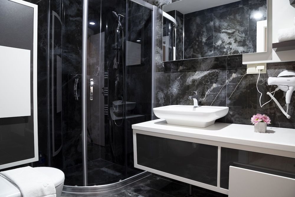 Анкара: Hatton Suites Esenboga