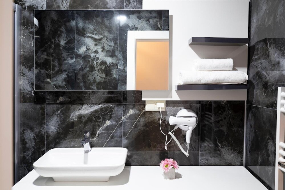 Анкара: Hatton Suites Esenboga