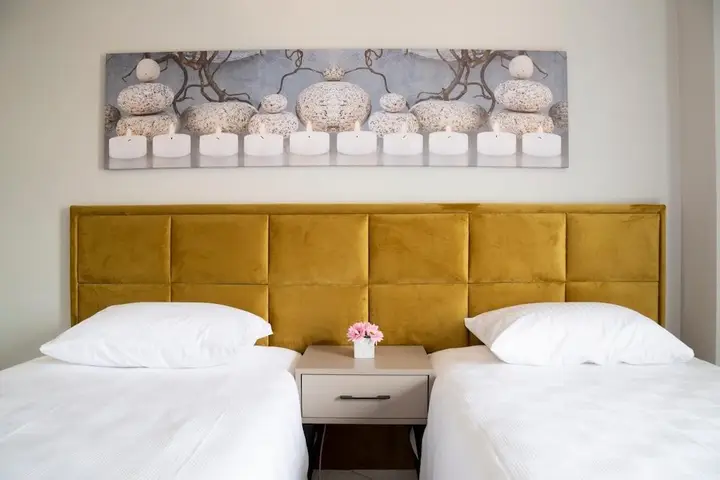 Hatton Suites Esenboga — фото 2