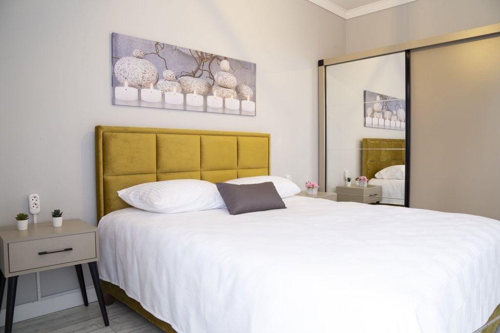 Анкара: Hatton Suites Esenboga