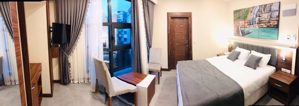 Трабзон: Deryaman Hotel Trabzon
