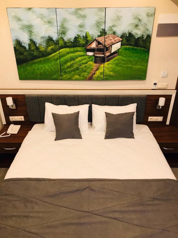 Трабзон: Deryaman Hotel Trabzon