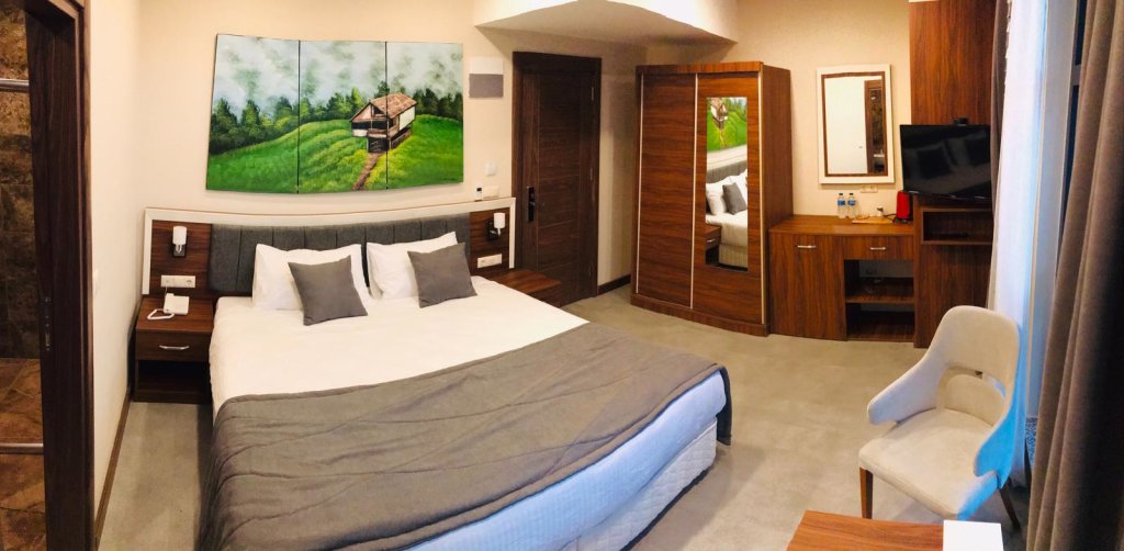 Трабзон: Deryaman Hotel Trabzon