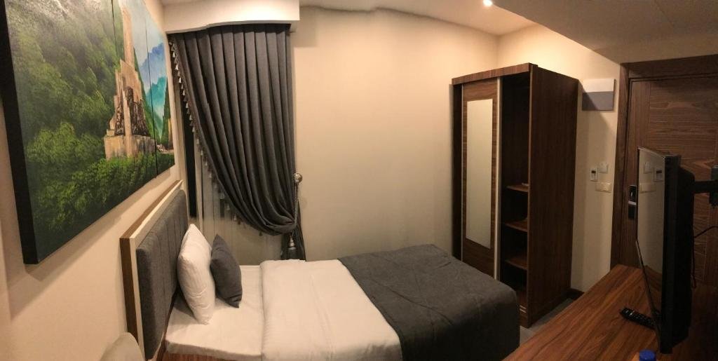 Deryaman Hotel Trabzon — фото 2