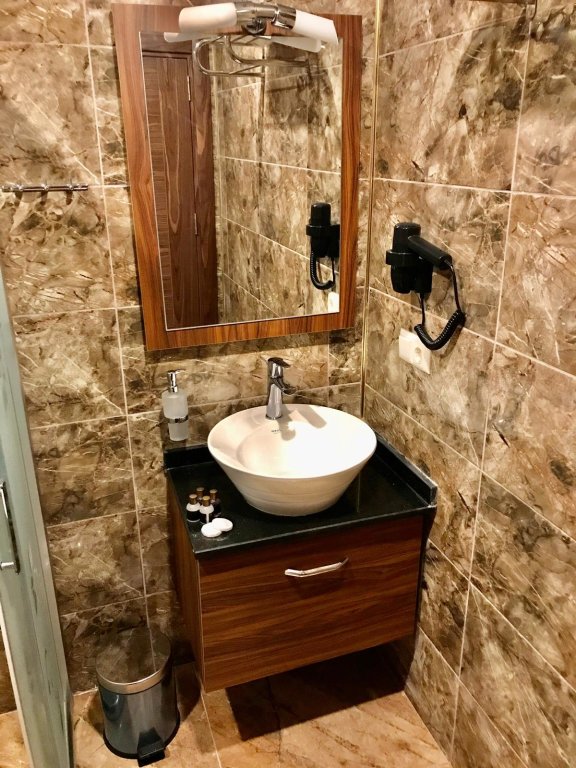 Трабзон: Deryaman Hotel Trabzon