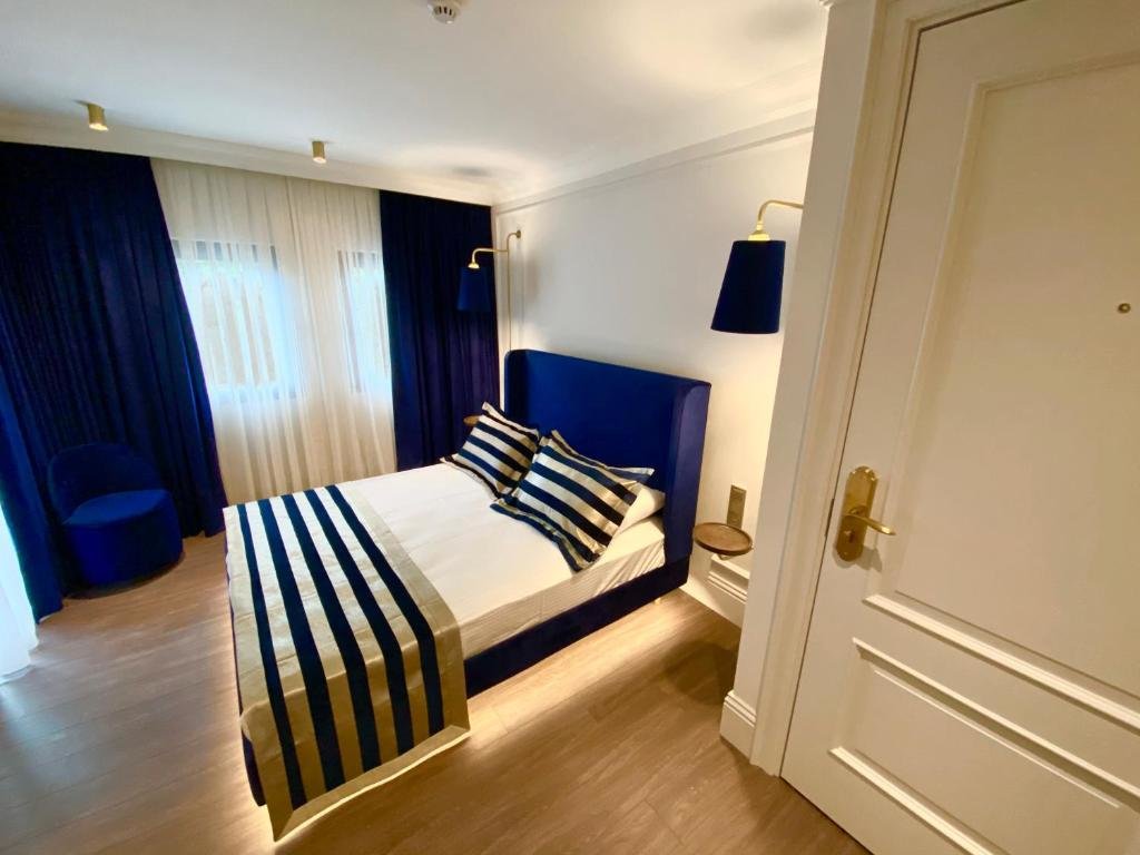 Стамбул: A11 Exclusive Hotel
