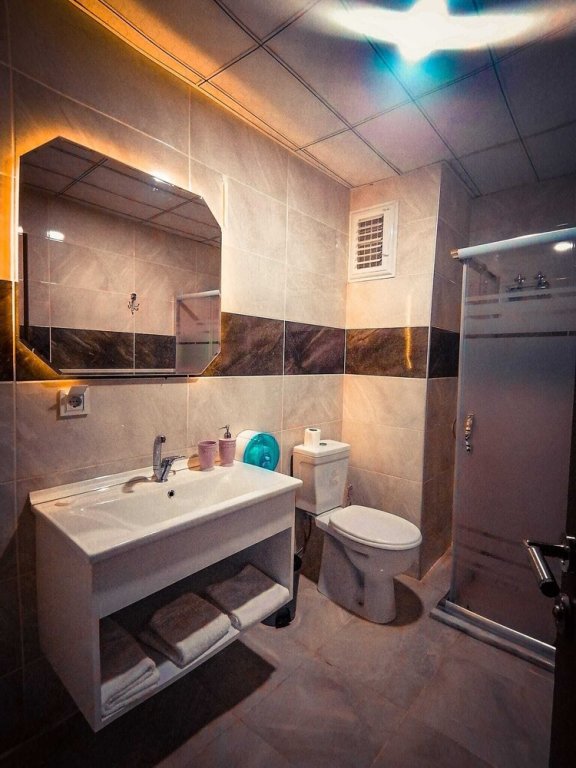 Карс: Kars Atapark Boutique Hotel