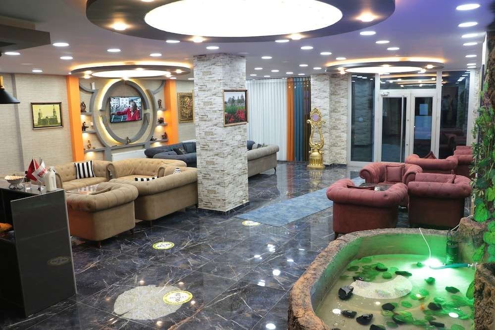 Карс: Kars Atapark Boutique Hotel