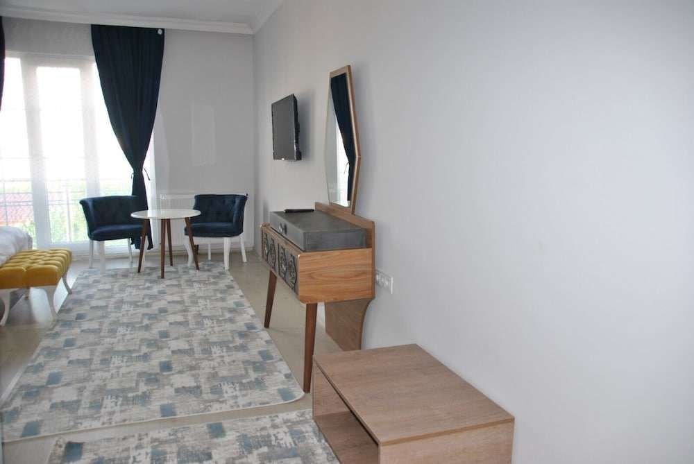 Карс: Kars Atapark Boutique Hotel