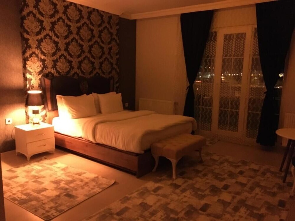 Карс: Kars Atapark Boutique Hotel