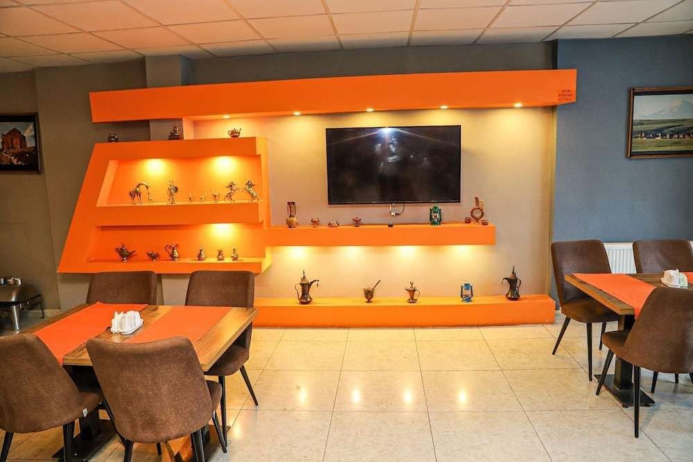 Карс: Kars Atapark Boutique Hotel