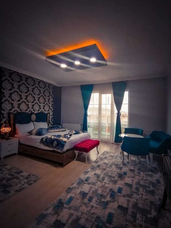 Карс: Kars Atapark Boutique Hotel
