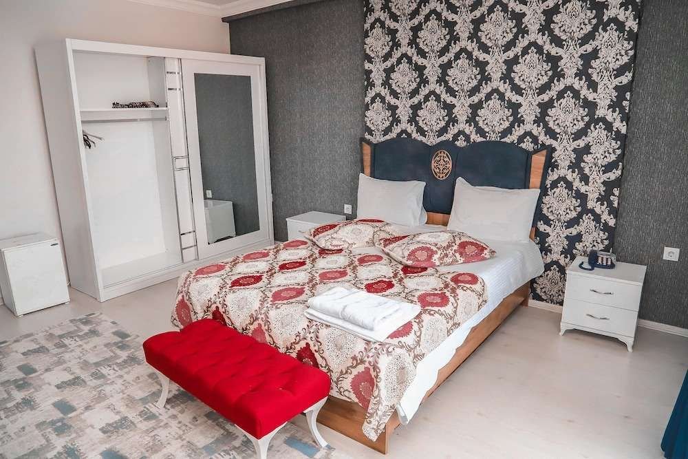 Карс: Kars Atapark Boutique Hotel