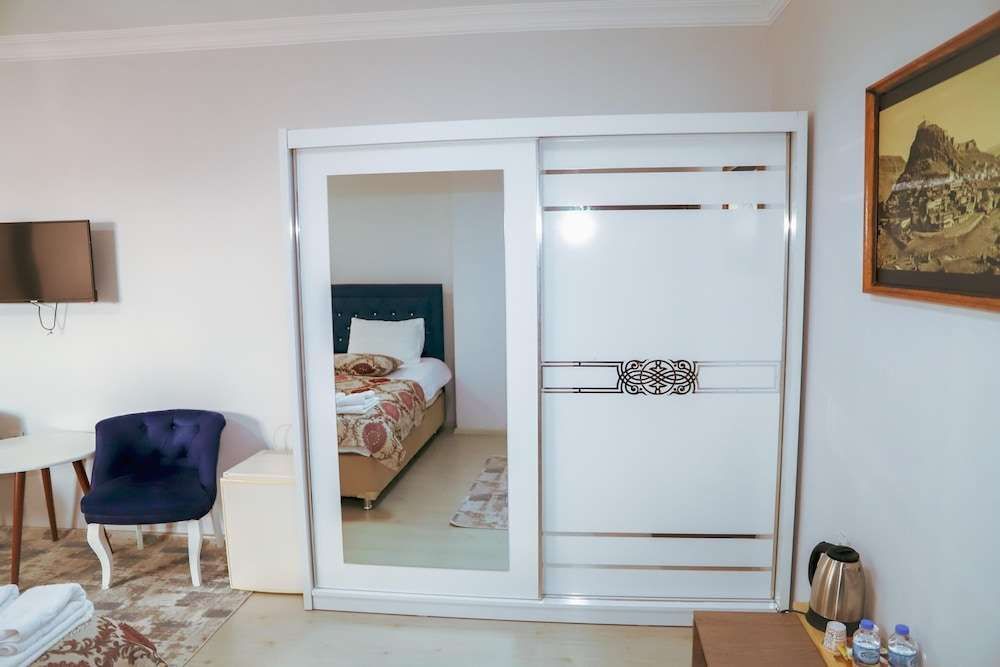 Карс: Kars Atapark Boutique Hotel