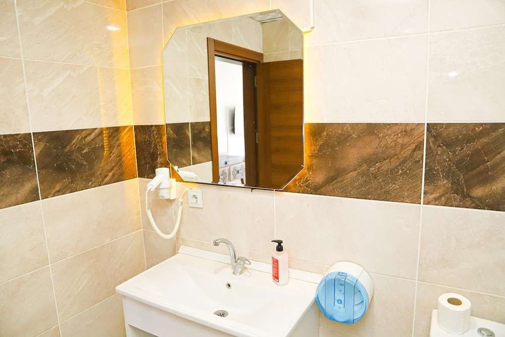Карс: Kars Atapark Boutique Hotel