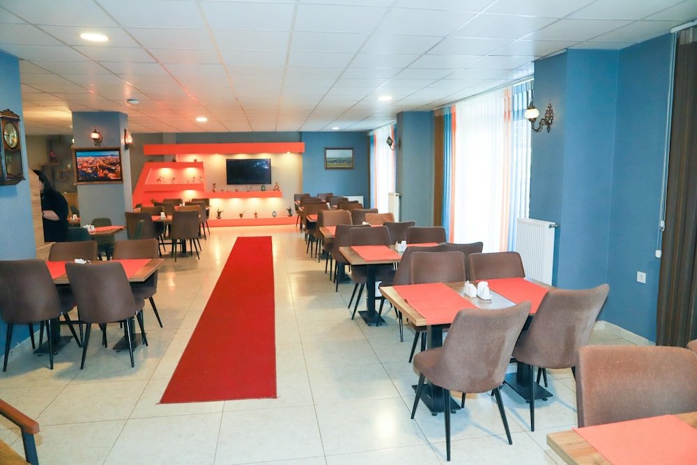 Карс: Kars Atapark Boutique Hotel