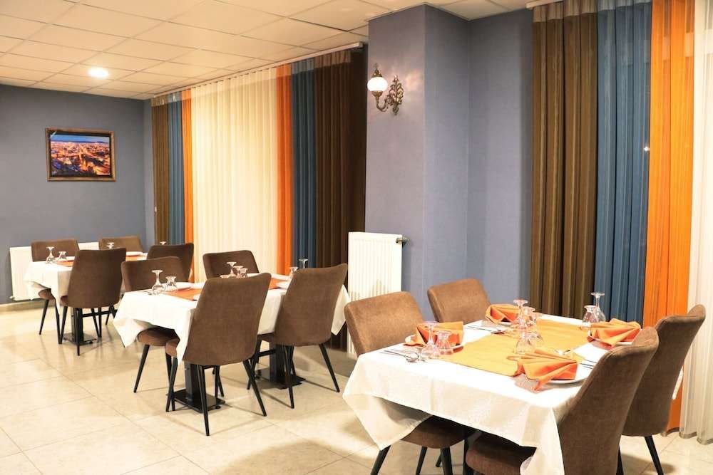 Карс: Kars Atapark Boutique Hotel