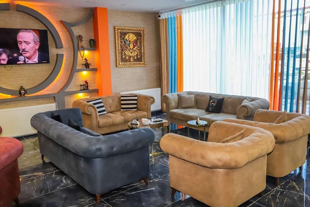 Карс: Kars Atapark Boutique Hotel