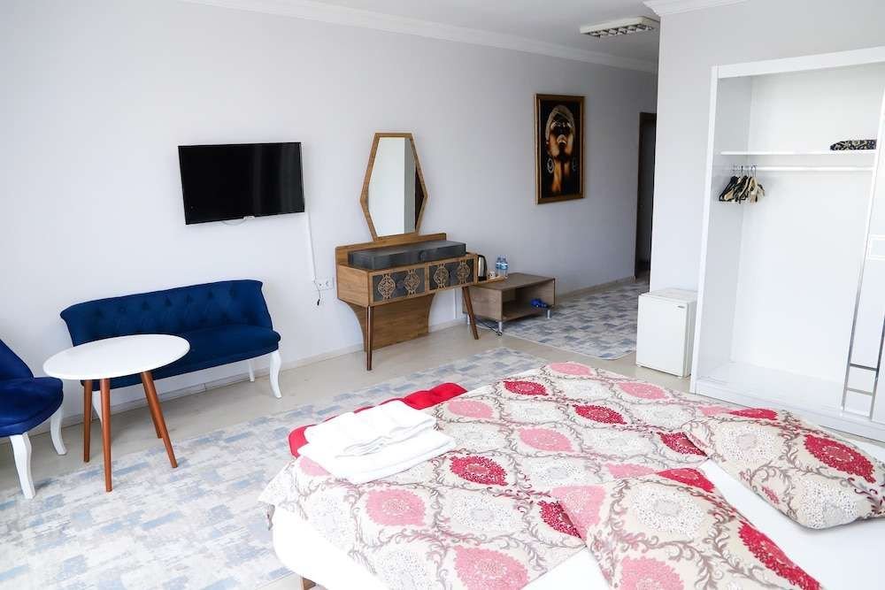 Карс: Kars Atapark Boutique Hotel