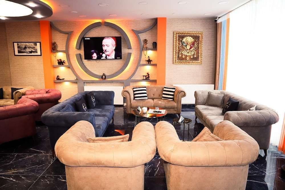 Карс: Kars Atapark Boutique Hotel