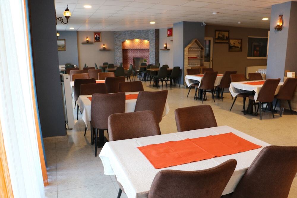 Карс: Kars Atapark Boutique Hotel