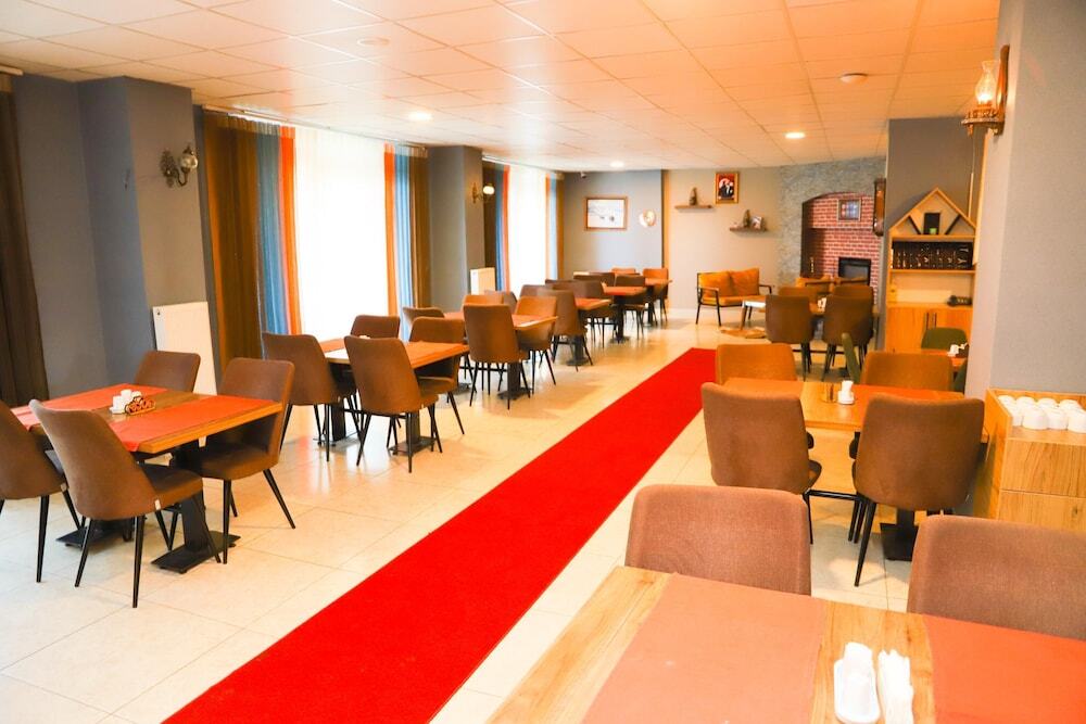 Карс: Kars Atapark Boutique Hotel