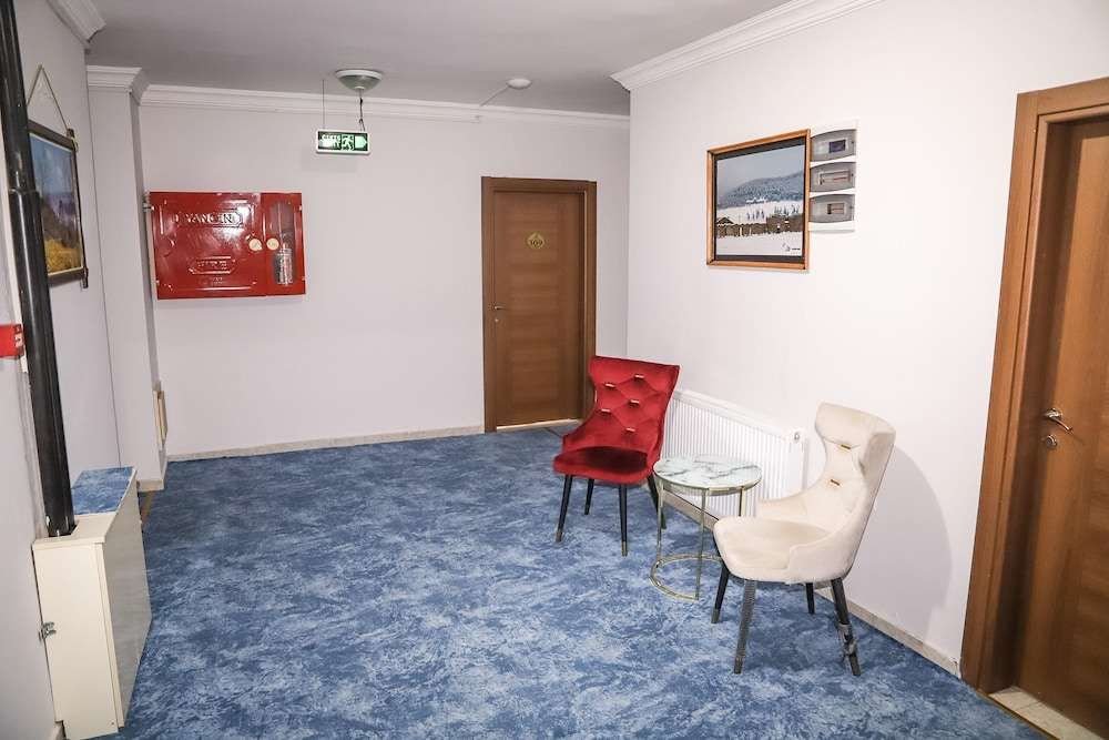 Карс: Kars Atapark Boutique Hotel