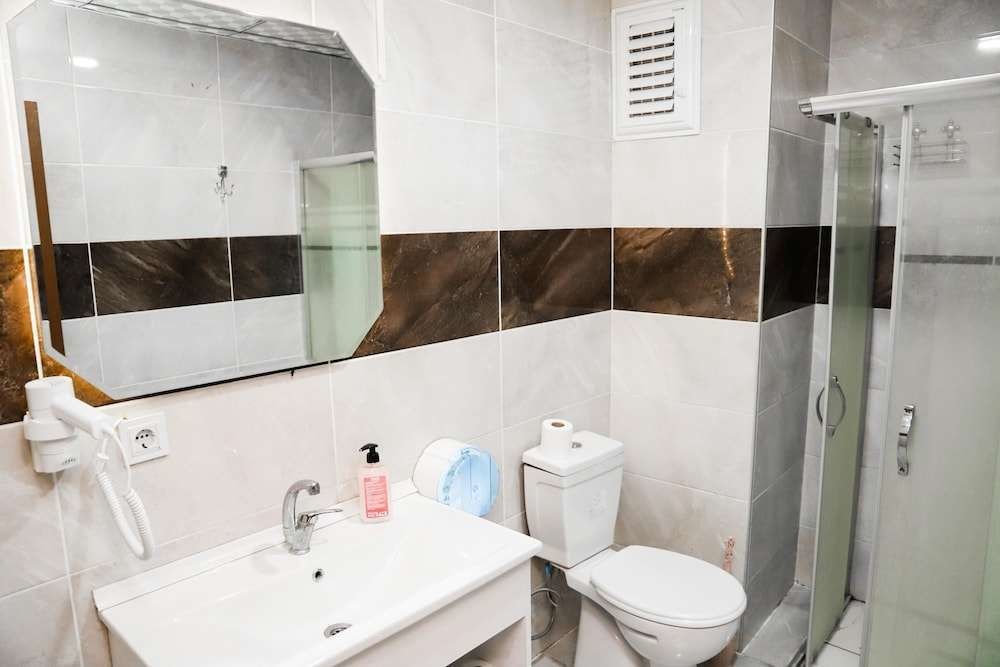Карс: Kars Atapark Boutique Hotel