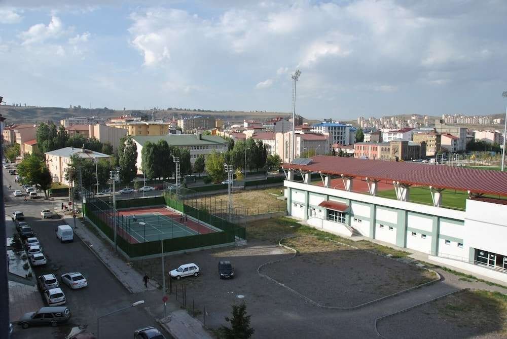 Карс: Kars Atapark Boutique Hotel