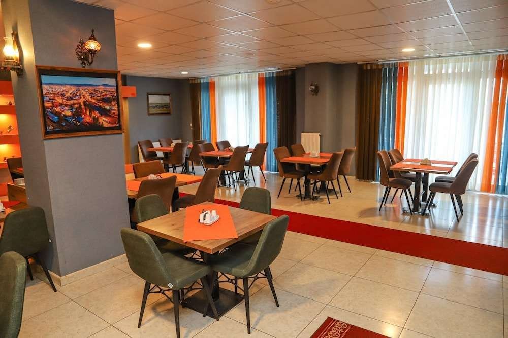 Карс: Kars Atapark Boutique Hotel
