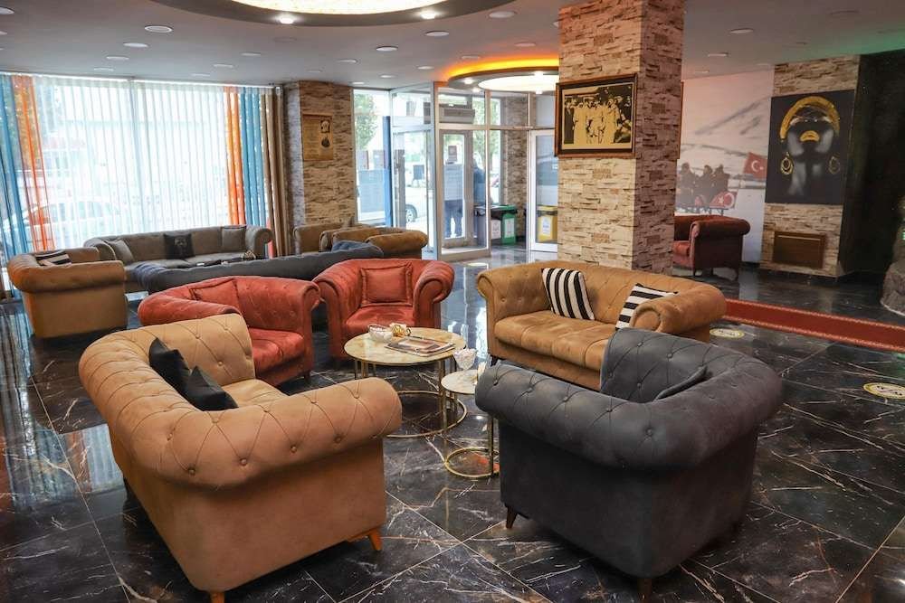 Карс: Kars Atapark Boutique Hotel